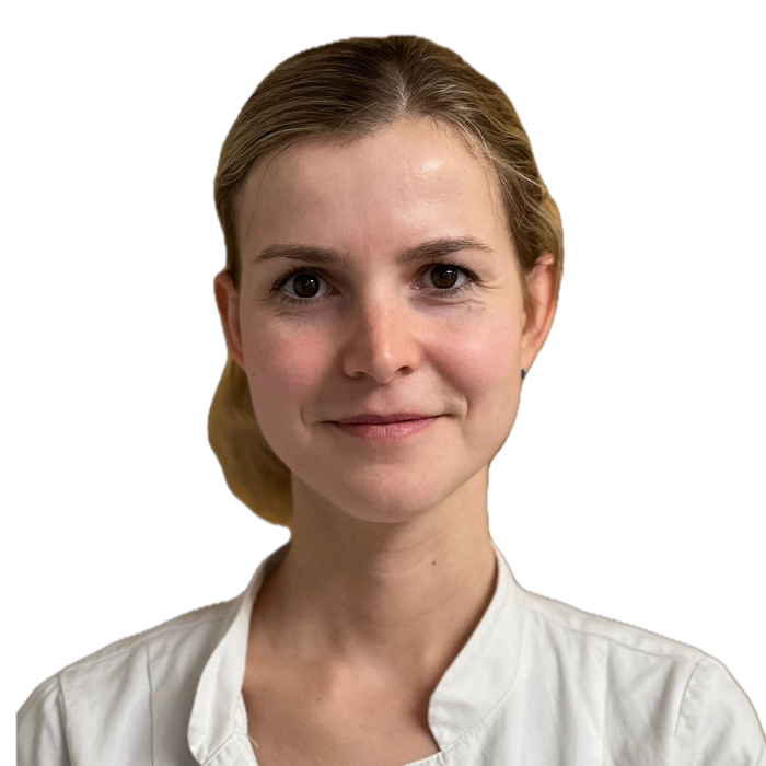 Dr. med. univ. Irina Poigner