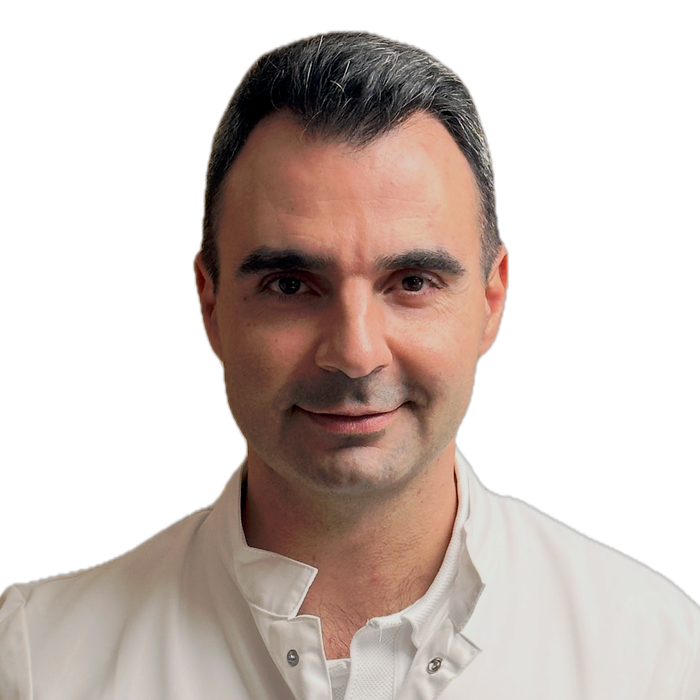 Dr. med. univ. Özkan Özdemir